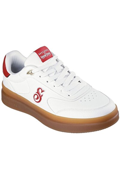 SKECHERS Tenisky Courtside-cali Dudez, Černé, Pánské