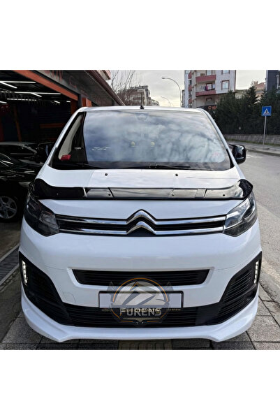STS Oto Aksesuar Citroen Jumpy 2019 Sonrası Uyumlu Batman Yarasa Ayna Kapağı ...