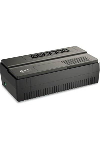 Apc Sursă de alimentare Back-UPS BV 650VA, AVR, priză IEC, 230V