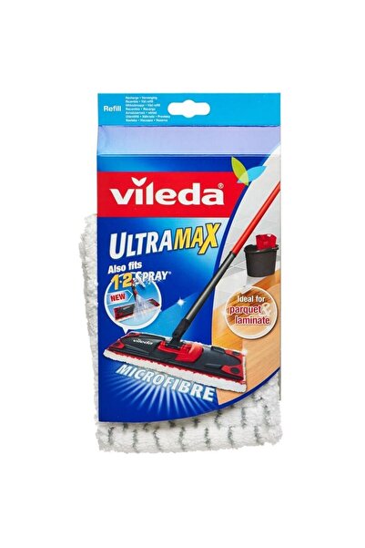 Vileda Easy Wring Ultramax Mop Refill
