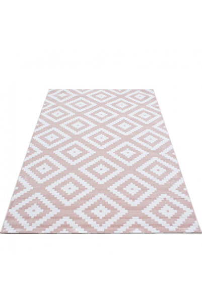 Talis Carpet Plus Pink V2 80x150 cm