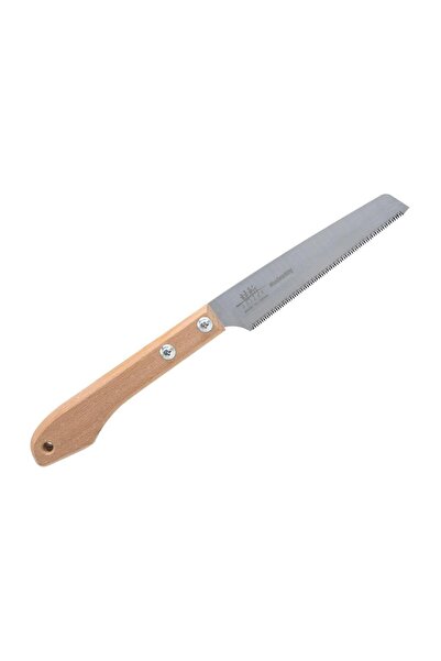 Suizan SC001 Mini Ahşap İşleme Japon Testeresi 12 cm