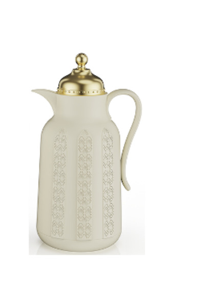 Mister Brand Coffee and Tea Thermos 0.7L