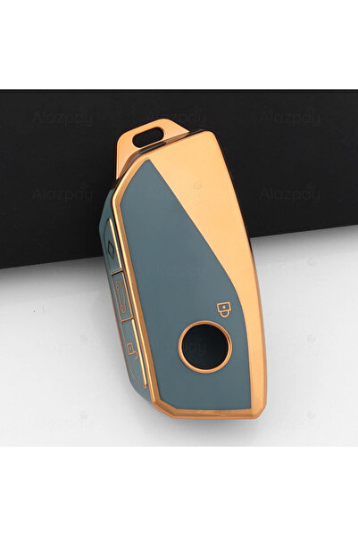 Alazpay Pentru BMW i7 i5 i4 iX X1 X5 x6 x7 XM 2 3 4 5 7 Seria G07 F98 G70 G09...