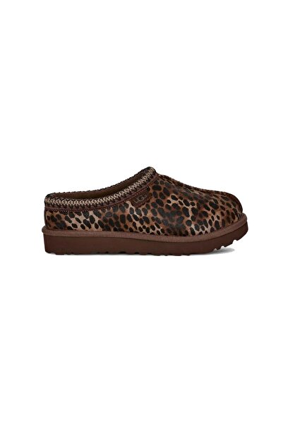 UGG W Tasman Caspian Slipper, цвят Burnt Cedar, 1158350-Bcd, Дамски