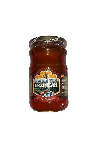 Gürlevik Erzincan Çiçek Balı 850 gr