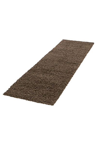 Talis Carpet Life Brown V1 80x250 cm
