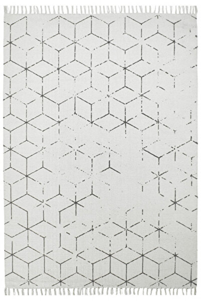 Talis Στοκχόλμη Χαλί Γκρι 120x170 cm