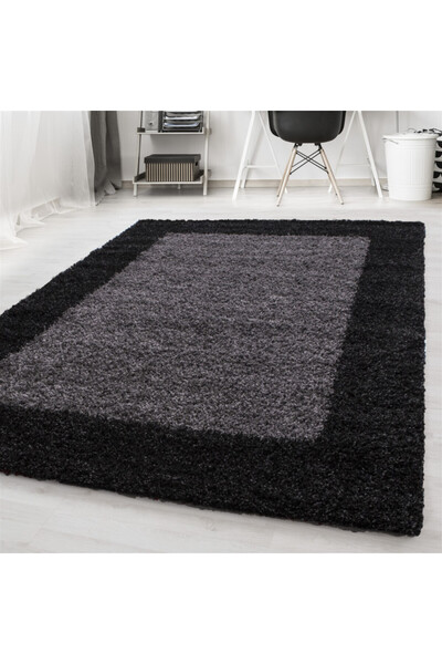 Talis Carpet Life Anthracite V3 160x230 cm