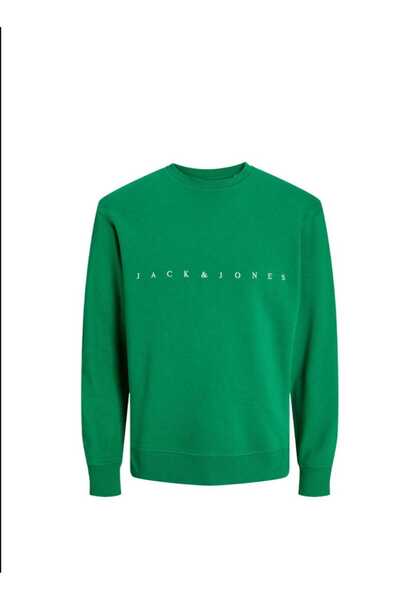 Jack & Jones Bluza Verde