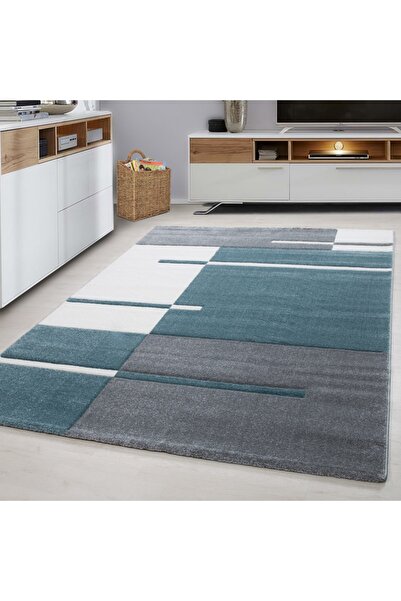 Talis Χαβάη Μπλε Χαλί V1 160x230 cm