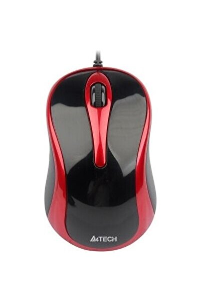 OEM Mouse optic USB A4Tech, 1000 dpi