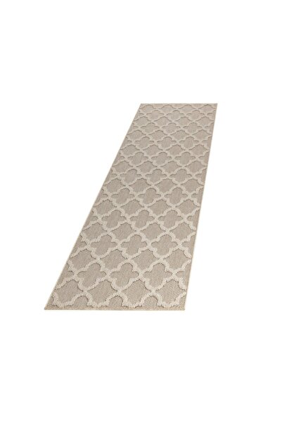 Talis Covor Patara Bej V1 80 x 250 cm