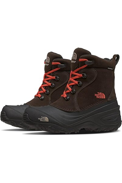 THE NORTH FACE YOUTH CHILKAT LACE II