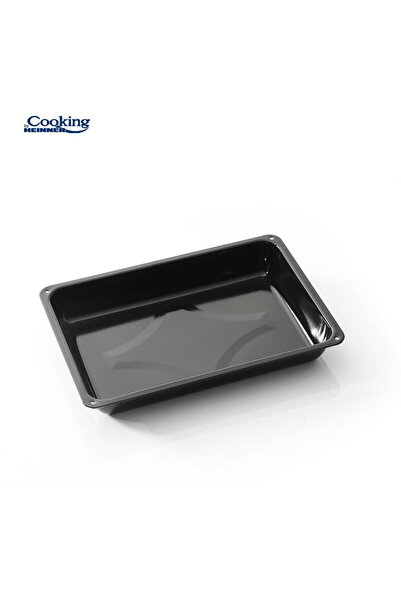 Heinner TAVA EMAILATA DREPTUNGHI 37x 26x 4.5 CM