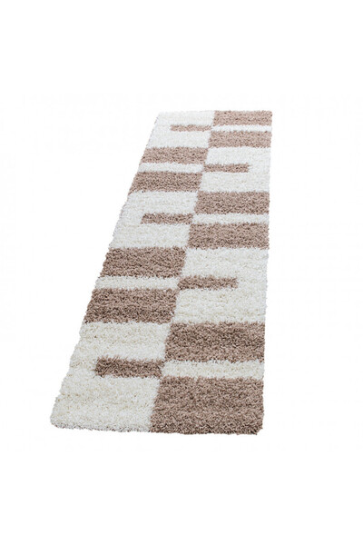 Talis Covor Gala Bej 80x250 cm