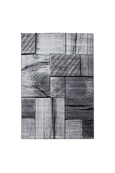 Talis Χαλί Parma Μαύρο V5 140x200 cm