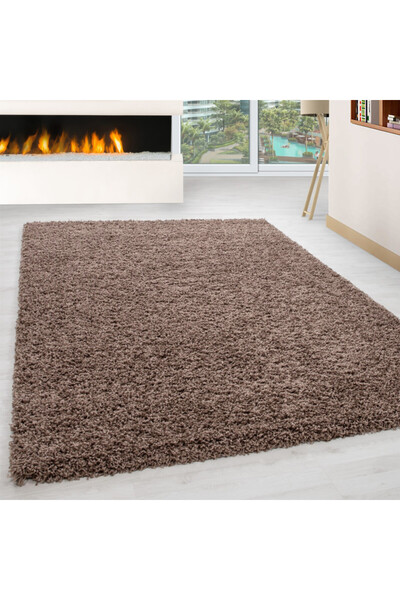 Talis Covor Life Mocca V1 140x200 cm