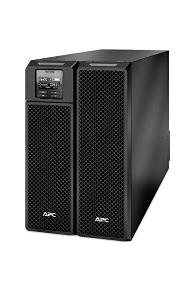 Apc UPS inteligent SRT 8kVA 230V
