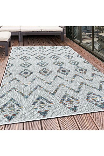 Talis Bahama Multicolor Carpet V2 200x290 cm