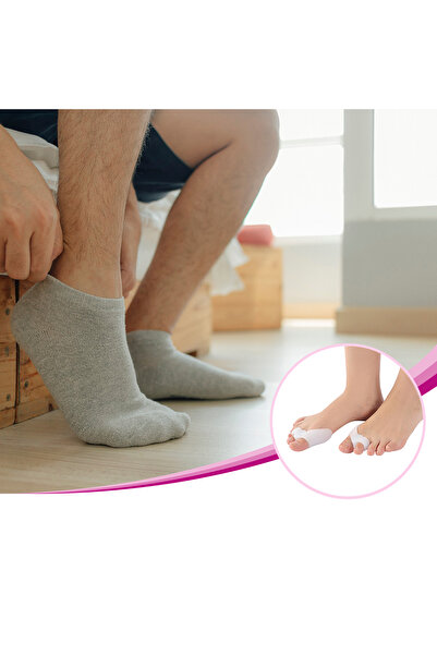 zenifique Protectie pentru monturi si separator degete, din silicon