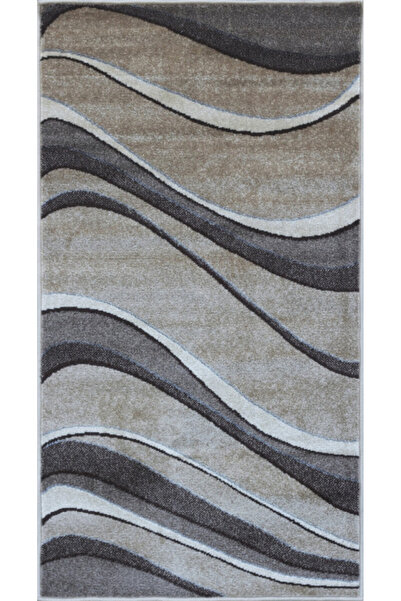 Talis Μοντέρνο χαλί Daffi, μπεζ/καφέ, 200x300 cm