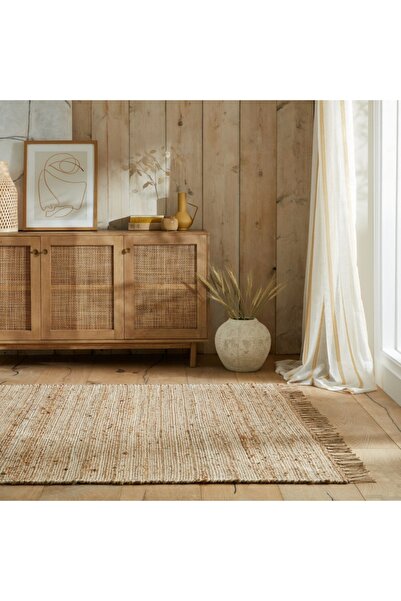 Talis Covor Levi Jute 80X150 cm, Flair Rugs
