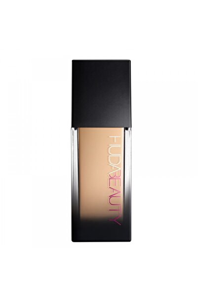 Huda Beauty , FauxFilter, Matte, Cream Foundation, 330N, Butter Pecan, 35 ml