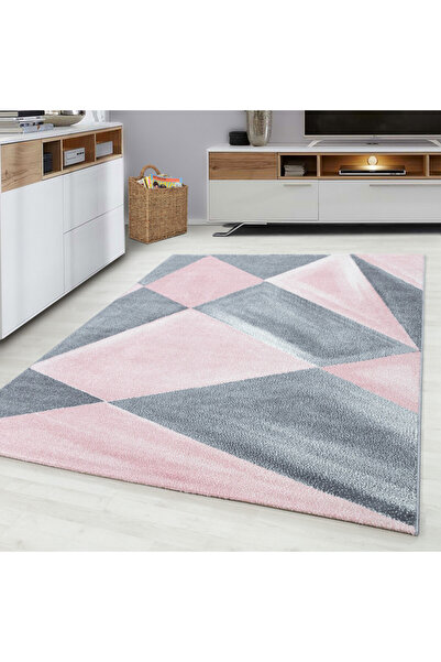 Talis Covor Beta Roz V1 200x290 cm