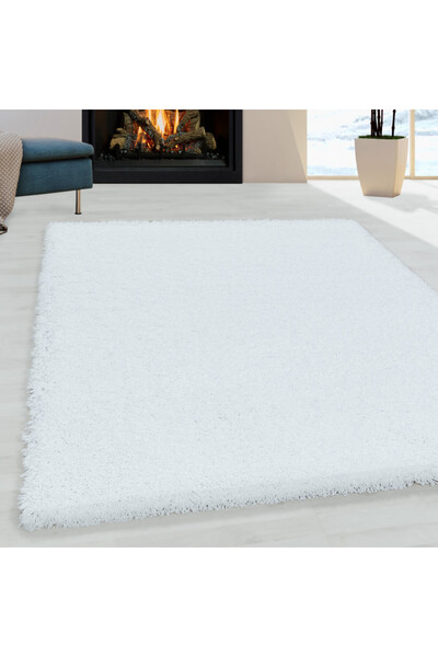 Talis Covor Sydney Alb 120x170 cm