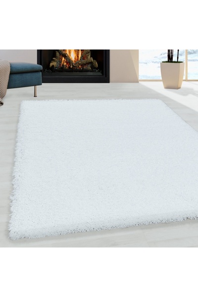 Talis Covor Sydney Alb 80x250 cm