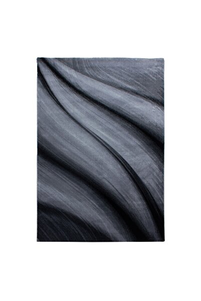 Talis Covor Miami Negru V4 140x200 cm