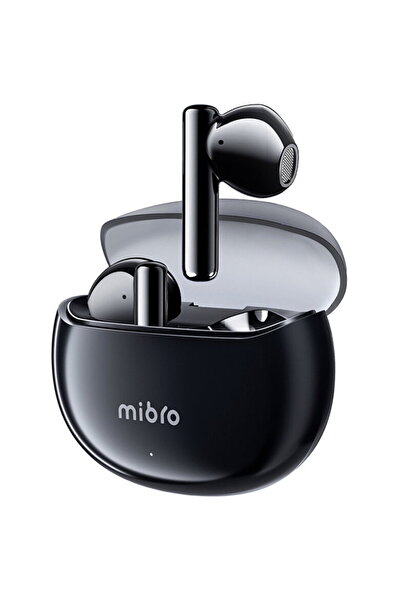 Mibro 2, Autonomie 6.5, Bluetooth 5.3, Negru