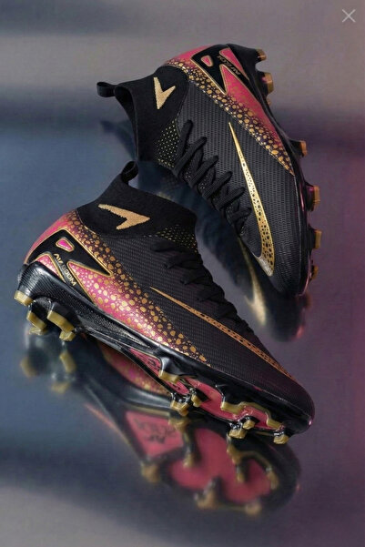 AİRBOOM Air SuperFly Çoraplı Halı Saha Ve Çim Zemin Kramponu