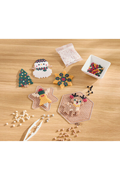Tchibo Ironing Beads Handicraft Set