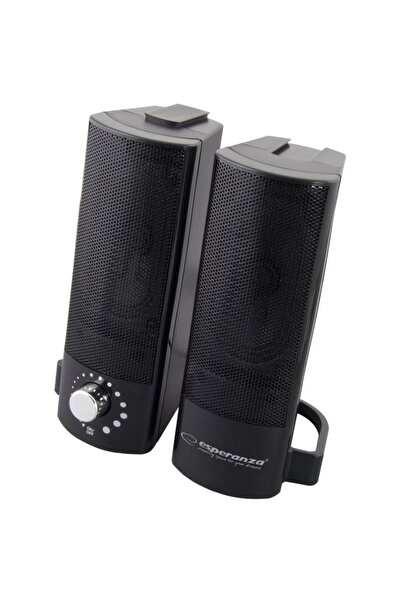 ESPERANZA EP144 LAVANI - USB Speakers 2 x 2.5W