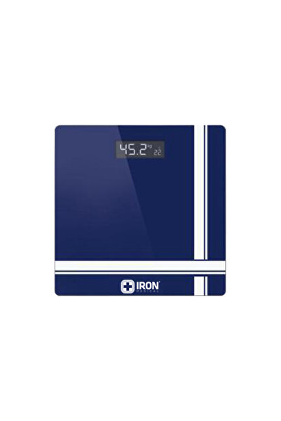 iron medical Dijital Banyo Tartısı Baskül