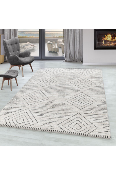 Talis Covor Taznaxt Crem V4 160x230 cm