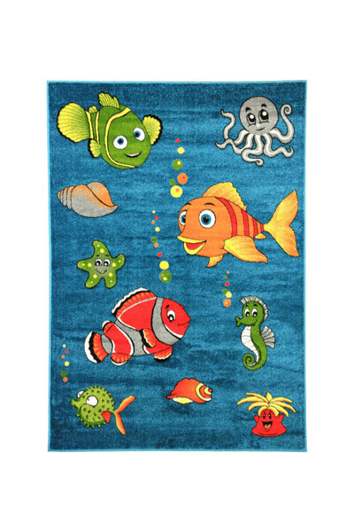 Talis Детски килим Kolibri, 120x170 см