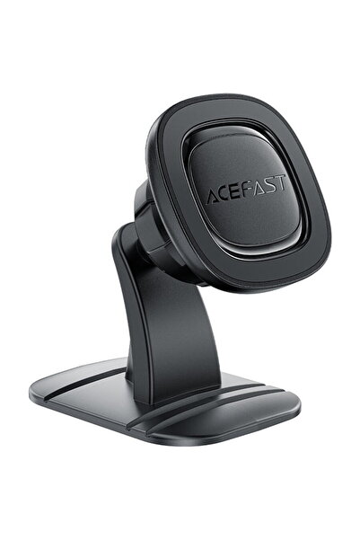 Acefast Magnetic Car Holder, 4.7 - 6.9" - (D51) - Black