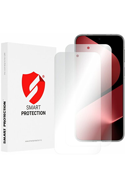 Smart Protection [Pachet 2x] Folie regenerabilă premium Huawei Pura 80 Ultra ...