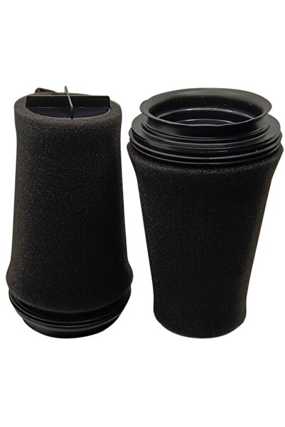 adler Set de 2 filtre de schimb AD 7083.1