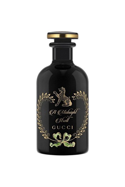 Gucci حديقة الخيميائي - نزهة منتصف الليل - عطر للجنسين، ماء عطر 100 مل