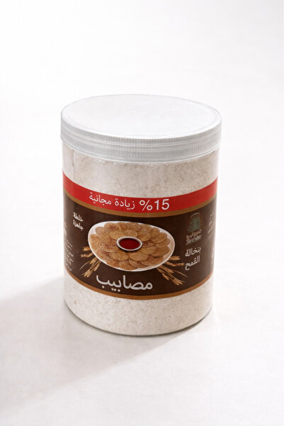 Thimar Aloqilat Wheat bran pancakes 400g