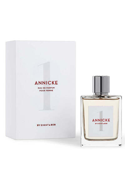 Eight & Bob أنيك 1 للنساء - أو دي بارفان، 100 مل