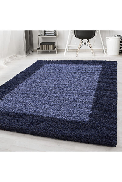 Talis Carpet Life Navy Blue V3 60x110 cm