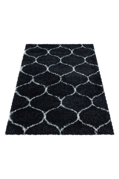 Talis Χαλί Salsa Anthracite 160x230 cm