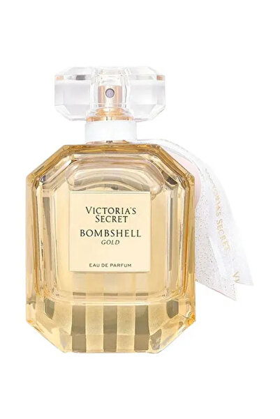 Victoria's Secret عطر بومبشيل جولد للنساء، ماء عطر 50 مل