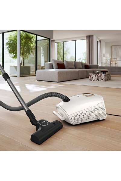 Miele GUARD L1 PARQUETXL BEYAZ