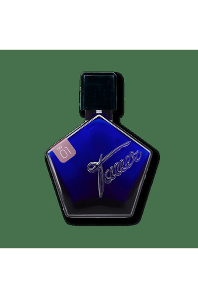 Tauer عطر نمبر 01 لو ماروك بور إيلي للنساء، أو دو بارفان، 50 مل
